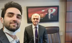 Gergerlioğlu’nun Oğlundan Skandal Paylaşım!