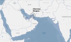İran Hürmüz Boğazı’nı Kapattı! Küresel Petrol Sevkiyatı Tehlikede