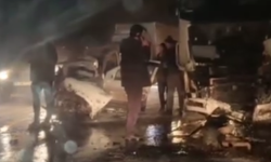 Katliam Gibi Kaza! 1 Aile Yok Oldu