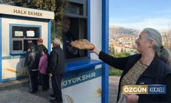 Kocaeli’de Halk Ekmek Ağı Genişliyor
