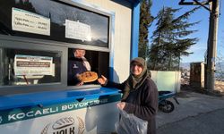 Kocaeli’de Uygun Fiyatlı Ekmek Noktaları Artıyor