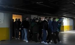 Kocaelisporlu Taraftarlar Harda Kaçmaz’ın Cenazesini Taşıdı