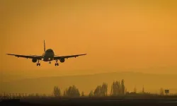 Acil Durum: İran Uçuşu Ankara'ya İndi