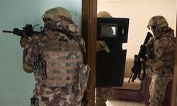 Kocaeli'de Çete Operasyonu