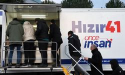 Hızır 41 Bir Yılda Rekor Kırdı