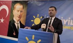 Tamyüksel: “İzmit’te Otopark Sorunu Ertelenemez”