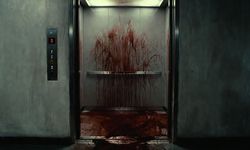 Asansör Boşluğuna Sıkıştı! Feci Şekilde Can Verdi