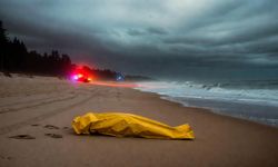 5 Yaşındaki Oğluyla Canına Kıydı: Anne Kurtuldu