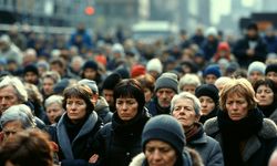 Türkiye'nin Yarısı Mutsuz Çıktı