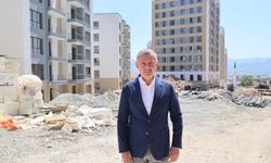 Bakan Kurum’dan Cedit Mesajı