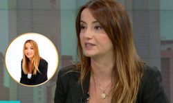 İpek Yezdani Kimdir, Nereli, Kaç yaşında, Ne İş Yapıyor?