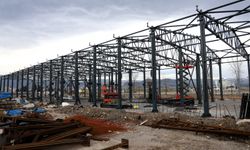 Kocaeli'nin İtfaiye Teşkilatı Güçleniyor