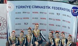 İzmit’in Yıldızları Türkiye Şampiyonası’na Damga Vurdu