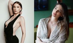 Rus Model Jessica Nova Kimdir? Evli mi, Ne İş Yapıyor?