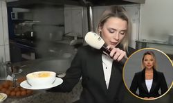 Kanal D Muhabiri Kübra Aydın Kimdir? Nereli, Kaç Yaşında?