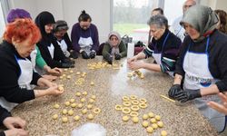 Saygınlar Kulübü Kandil Geleneğini Yaşattı