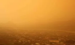 Türkiye’ye Çifte Alarm: Çöl Tozu ve Fırtına Kapıda!