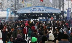 KARFEST Festivalinin Yeni Tarihi Belli Oldu