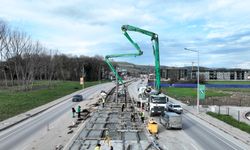 Kartepe Tramvayı İçin Geri Sayım