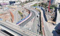 Körfezray’da Kritik Eşik: Kaşkaldere Bağlantı Yolu Trafiğe Açıldı