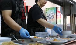 Derince Kent Lokantası'nda İftar Yemekleri Ücretsiz