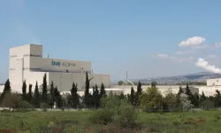 Knauff Fabrikasında İşçi Kıyımı