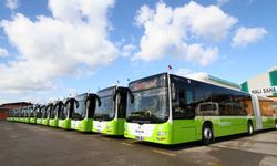 Kocaeli’de Ücretsiz Taşıma Desteği Yükseldi