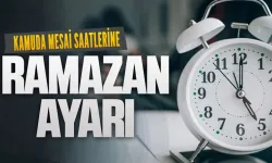 Kocaeli’de Ramazan Ayı Mesai Saatleri Değişti