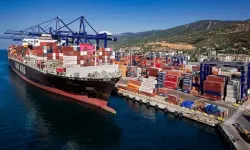 Kocaeli Bağlantılı DP World’de Epstein Krizi!