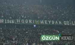 Kocaelispor Gaziantep FK Seyirci Sayısı Belli Oldu