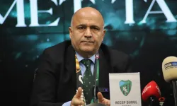 Recep Durul’dan Beşiktaş Maçı Öncesi Mesaj: “Tribünler Tıklım Tıklım Olacak”