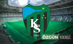 Ara Transfer Dönemi Sona erdi: İşte Kocaelispor'da Gelenler ve Gidenler