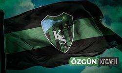 Kocaelispor’dan Maç Sonrası Sert Açıklama
