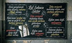 Laf Sokucu Sözler | Etkili, Anlamlı ve Kısa Kapak Sözler