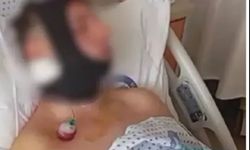 Lise Öğrencisini Döverek Hastanelik Eden 4 Kişi Tutuklandı