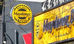 Maydonoz Döner Satışa Çıktı!