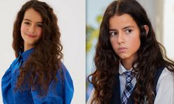 Mina Akdin kimdir, Oynadığı Diziler, Kaç yaşında, Nereli?