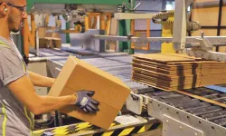 Gebze'deki O Fabrika Kapanıyor!