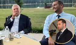 Murat Gordi Kimin Damadı, Kaç Yaşında, Serveti, Nereli?