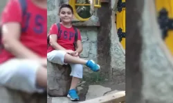 15 Yaşındaki Musab Efe Toprağa Verildi