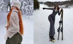 “Naz Fraoula” Ebru Arman Kimdir?  Neden Gözaltına Alındı?