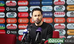 Selçuk İnan’dan Rize Maçı Yorumu