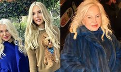 Seren Serengil'in Annesi Nevin Teoman Kaç Yaşında, Nereli?