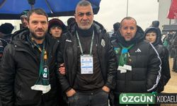 Hodri Meydan Hazır, Beklenti Galibiyet