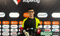 Tayfur Bingöl: “Galibiyet serisini sürdüreceğiz"