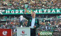 Kozluk’ta tribün havası: Büyükakın’dan yürek ısıtan paylaşım