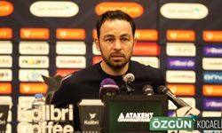 Selçuk İnan’dan net mesaj: "Bugün o günlerden biriydi"