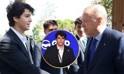 Ömer Tayyip Erdoğan Kimdir, Kaç Yaşında, Babası, Nereli ?