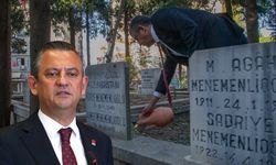 Özgür Özel’in Dedesi Kimdir? CHP Genel Başkanı Nereli?
