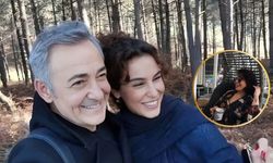 Pınar Şipaloğlu Kimdir? Mehmet Aslantuğ İle Sevgili Mi?